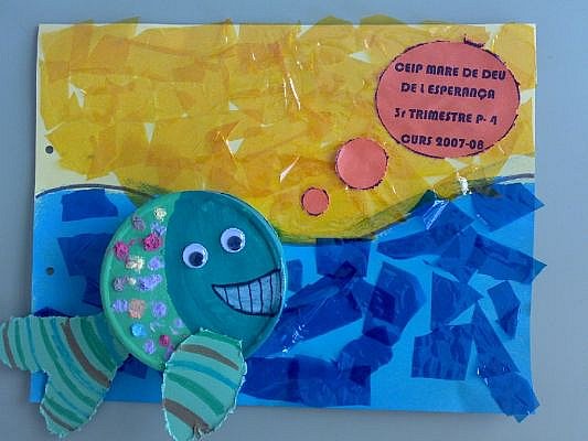 ALBUM INFANTIL SELVA – Arte Pisciotti